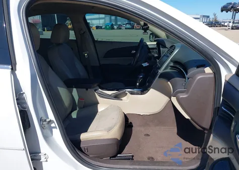 2014 Chevrolet Malibu 2Lt z USA, uszkodzony, nr VIN 1G11E5SL7EF162568